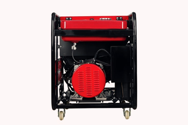 汽油發(fā)電機組租賃價格一般是多少？ 圖1