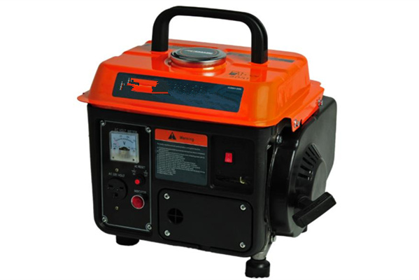 汽油發(fā)電機組租賃價格一般是多少？ 圖2