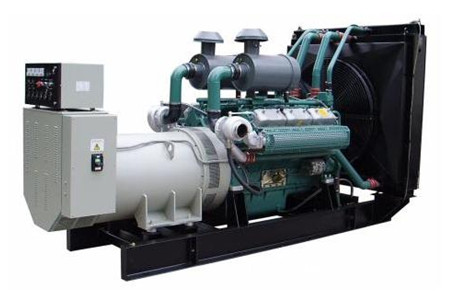 高原地區(qū)如何解決柴油發(fā)電機(jī)組功率下降問(wèn)題？