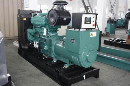 如何預(yù)熱柴油發(fā)電機(jī)組？